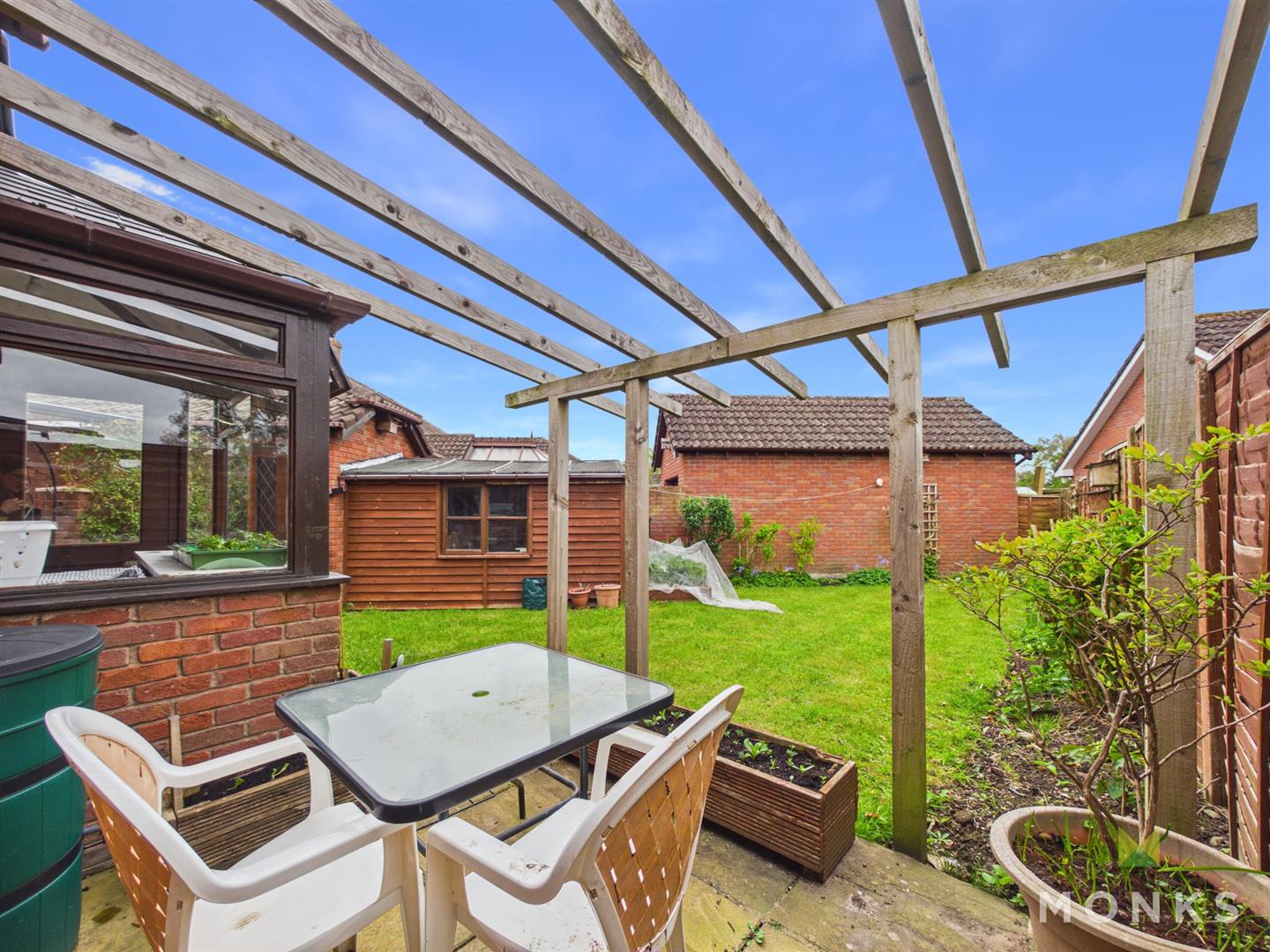 28 Fismes Way, Shrewsbury, SY4 5YD For Sale
